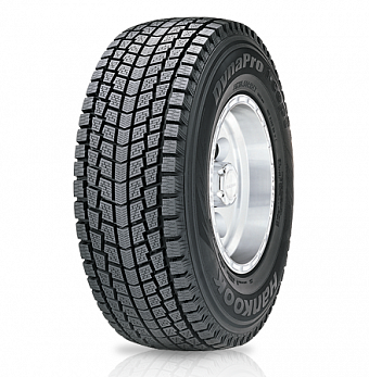   HANKOOK Dynapro i*Cept RW08 265/50 R19 106Q TL